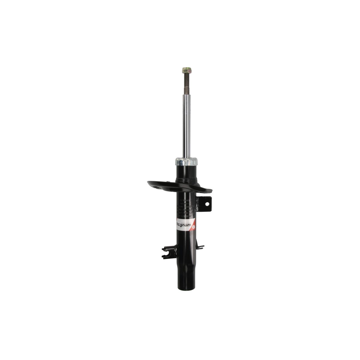 Iskunvaimennin Magnum Technology AGP135MT