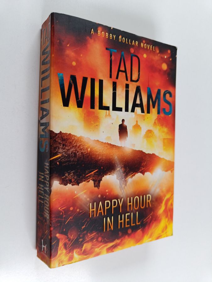Happy Hour in Hell
