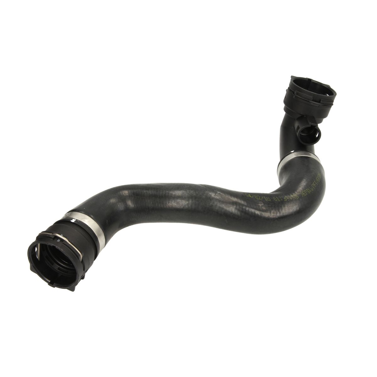 Jäähdyttimen letku THERMOTEC DWB051TT