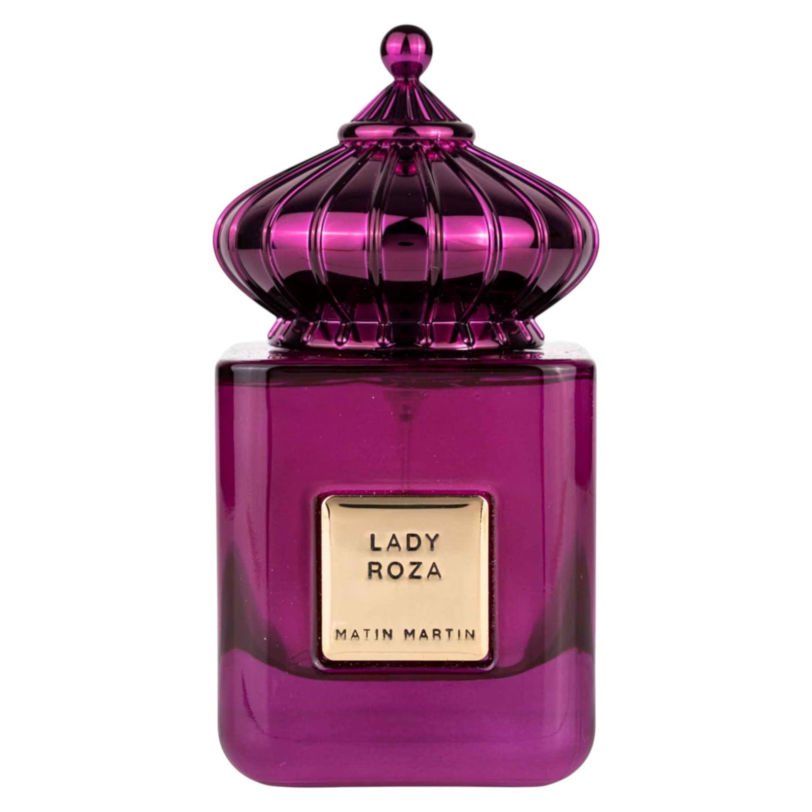 Matin Martin Lady Roza Eau de Parfum 100 ml