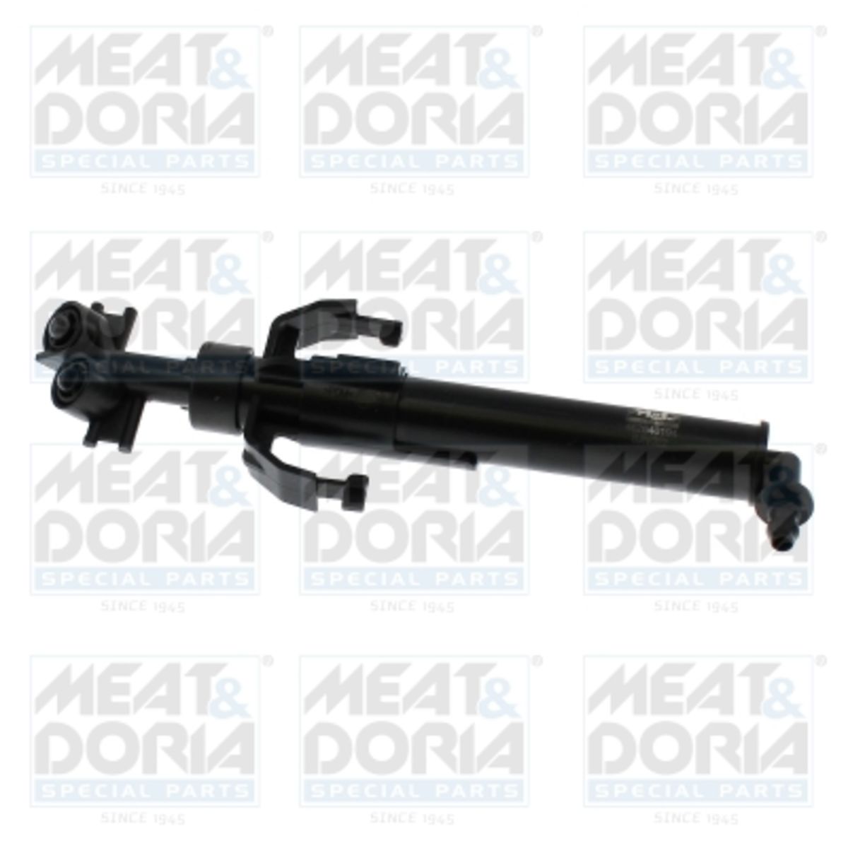 Pesusuutin, ajovalo MEAT & DORIA 209153
