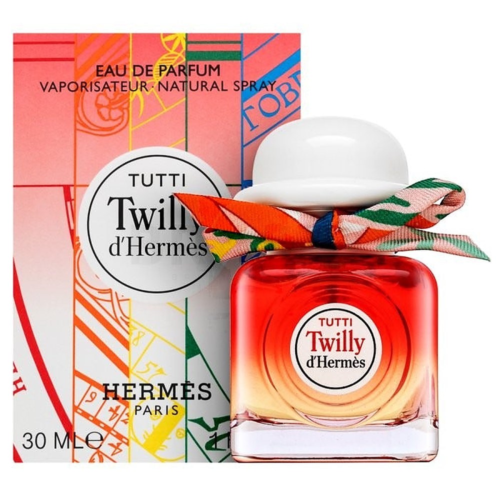 Hermès Tutti Twilly d'Hermès EDP -tuoksu 30 ml