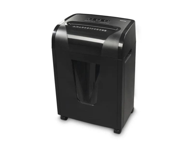 Hama Premium M10, Mikroleikkaava, 22 cm, 2 x 12 mm, 20 L, 62 dB, Painikkeet