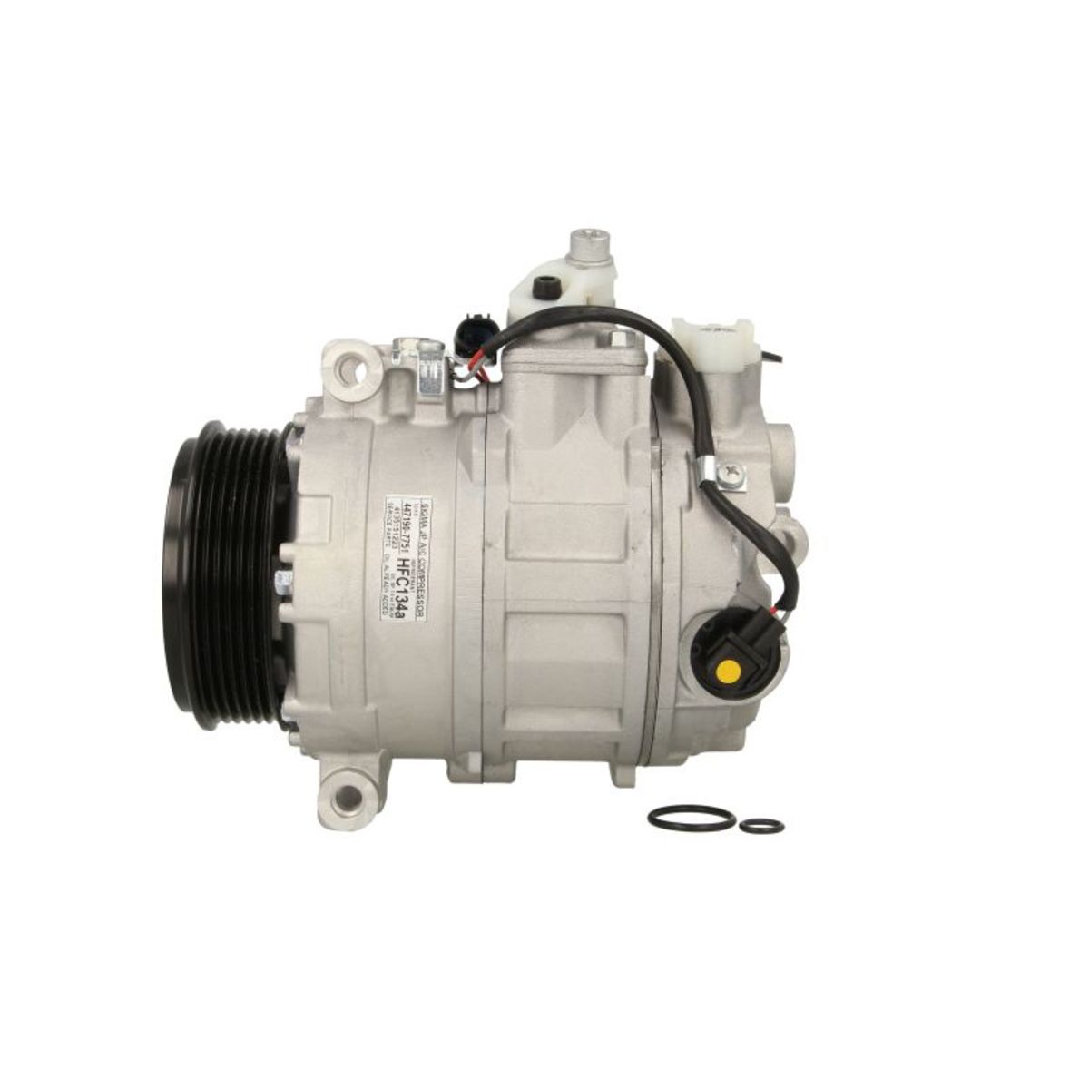 Ilmastoinnin kompressori NRF 32256