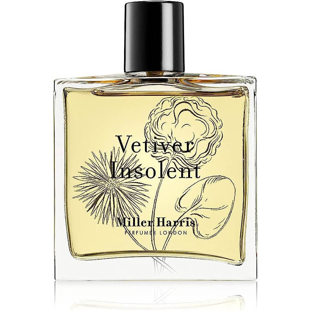 Miller Harris Vetiver Insolent Eau de Parfum 100 ml