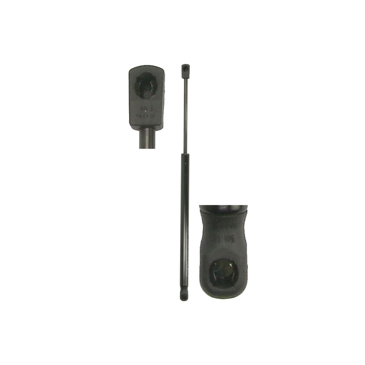 Kaasujousi, tavaratila Magnum Technology MGS5029