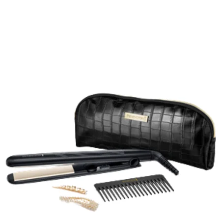 REMINGTON Suoristusrauta S3505GP StyleEdition suoristusrauta lahjapakkaus