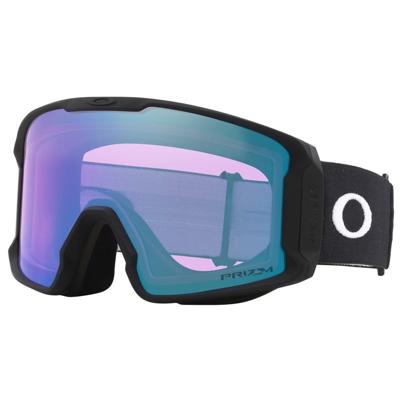 Oakley Line Miner L - Prizm Snow Iced Iridium