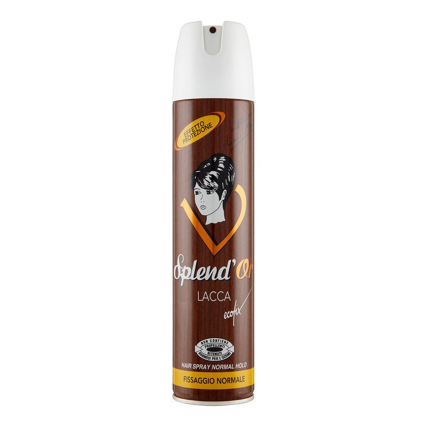 Splend Or Normaali Kiinnityslakka 300 ml