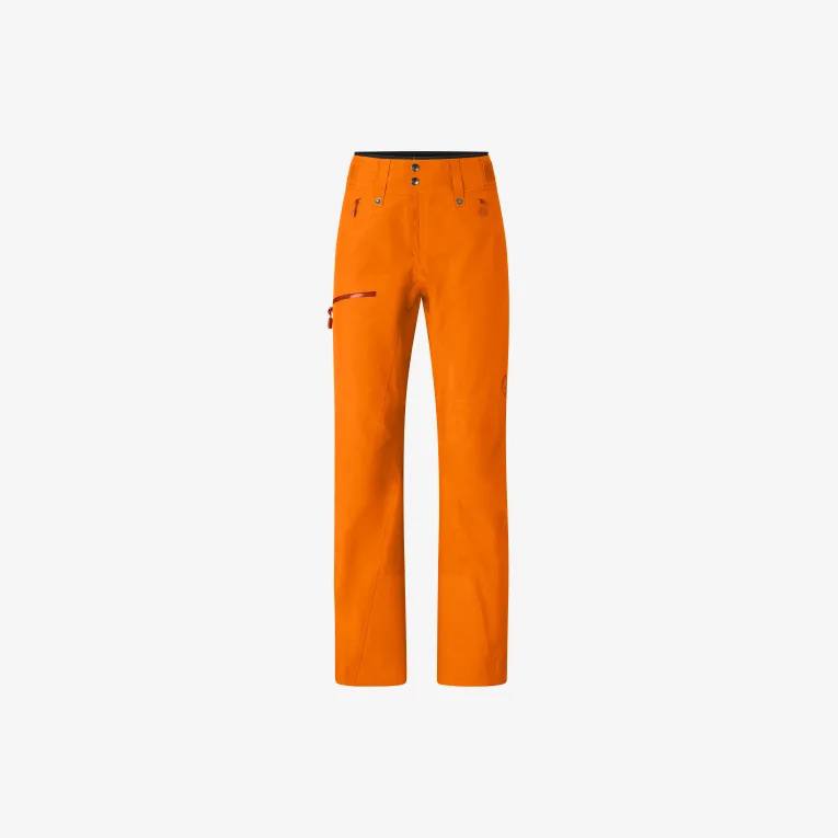 Norrøna Lofoten Gore-Tex Pants W's Caviar - L