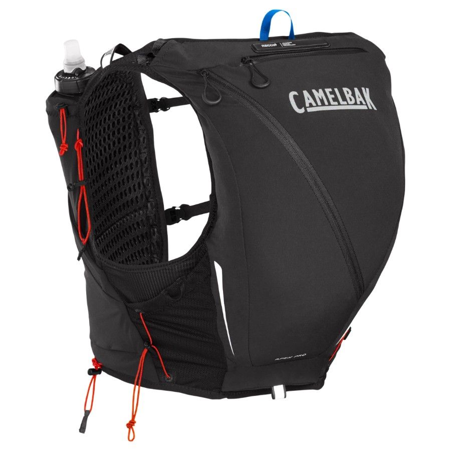 Camelbak Apex Pro Run Vest, juoksuliivi, musta