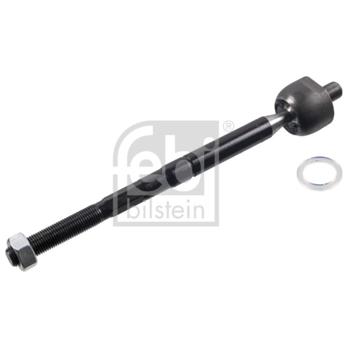 Raidetangon pää, suora FEBI BILSTEIN 185483