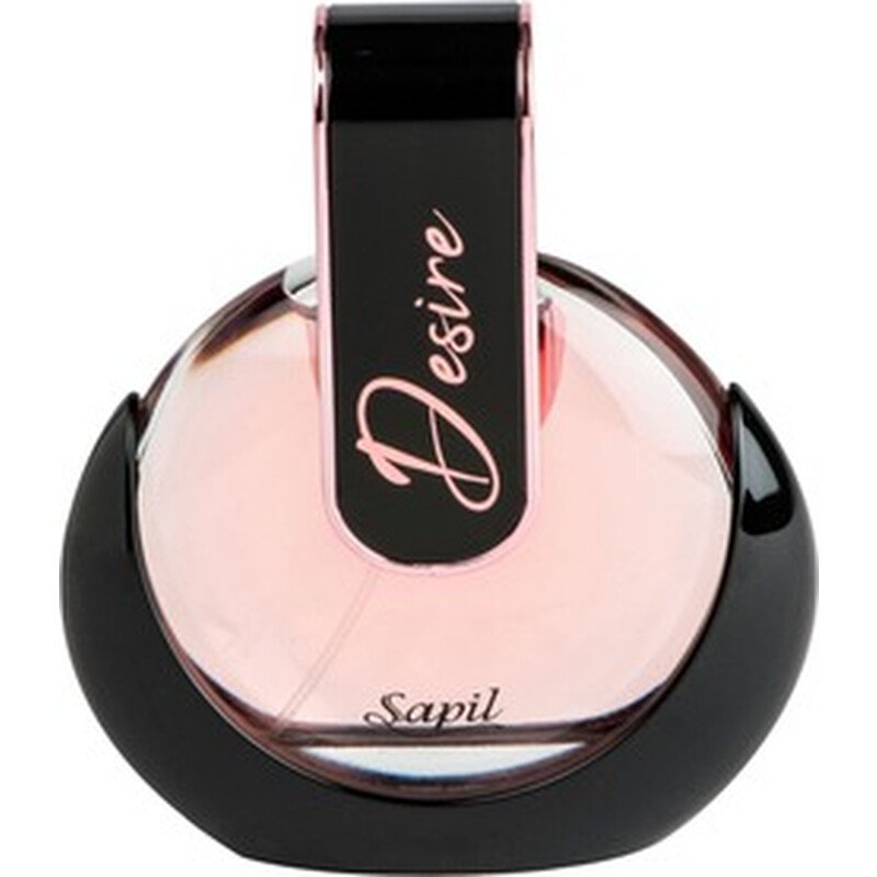 Sapil Desire Eau de Parfum 80 ml