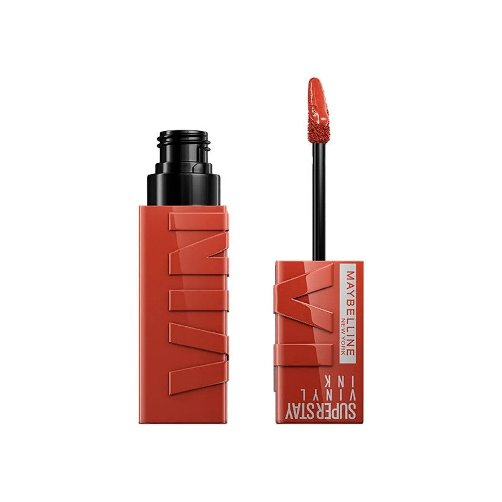 Maybelline Superstay Vinyl Ink Lipstick 4,2 ml 130 Extra