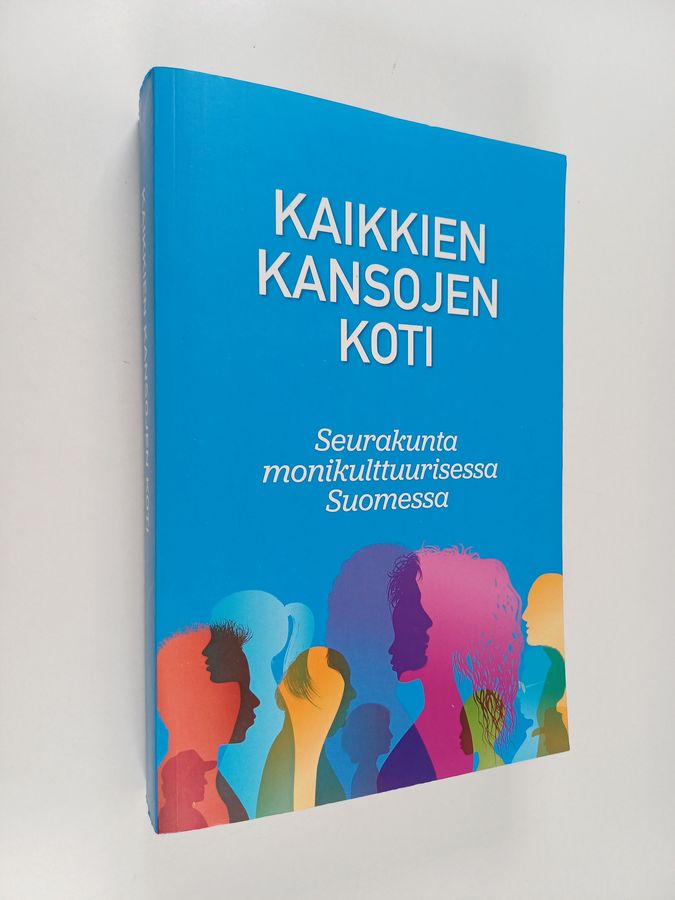 Kaikkien kansojen koti