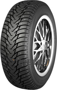 Nankang SW-8 155/70R13 75T Nastarenkaat