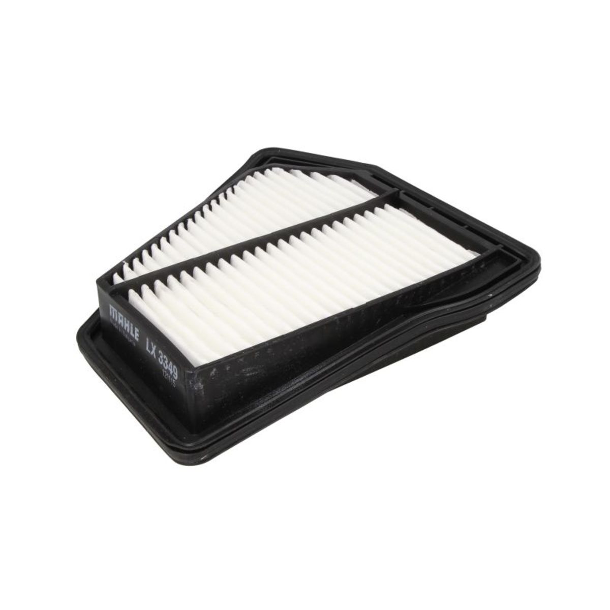 Ilmansuodatin MAHLE LX 3349