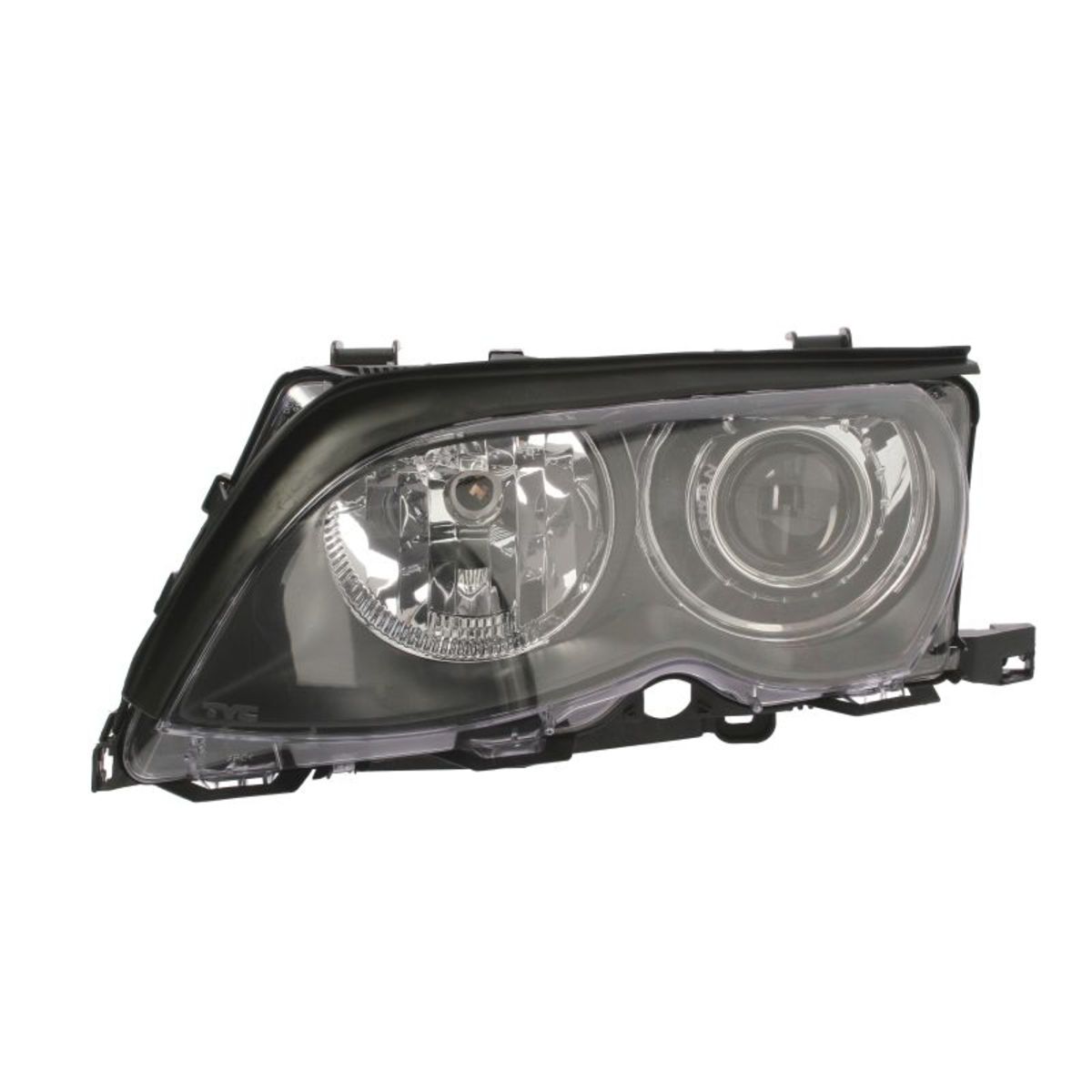 Ajovaloumpio TYC 20-12326-05-2