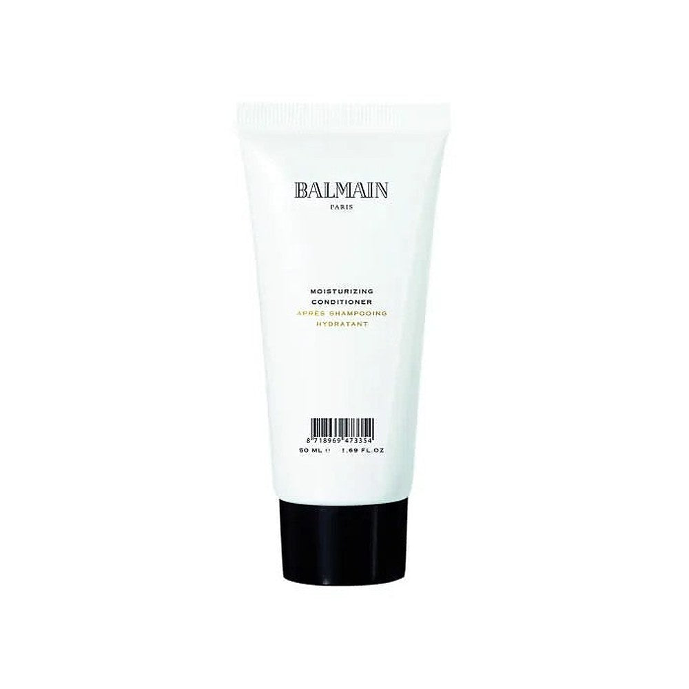 Kosteuttava hoitoaine Balmain 50 ml