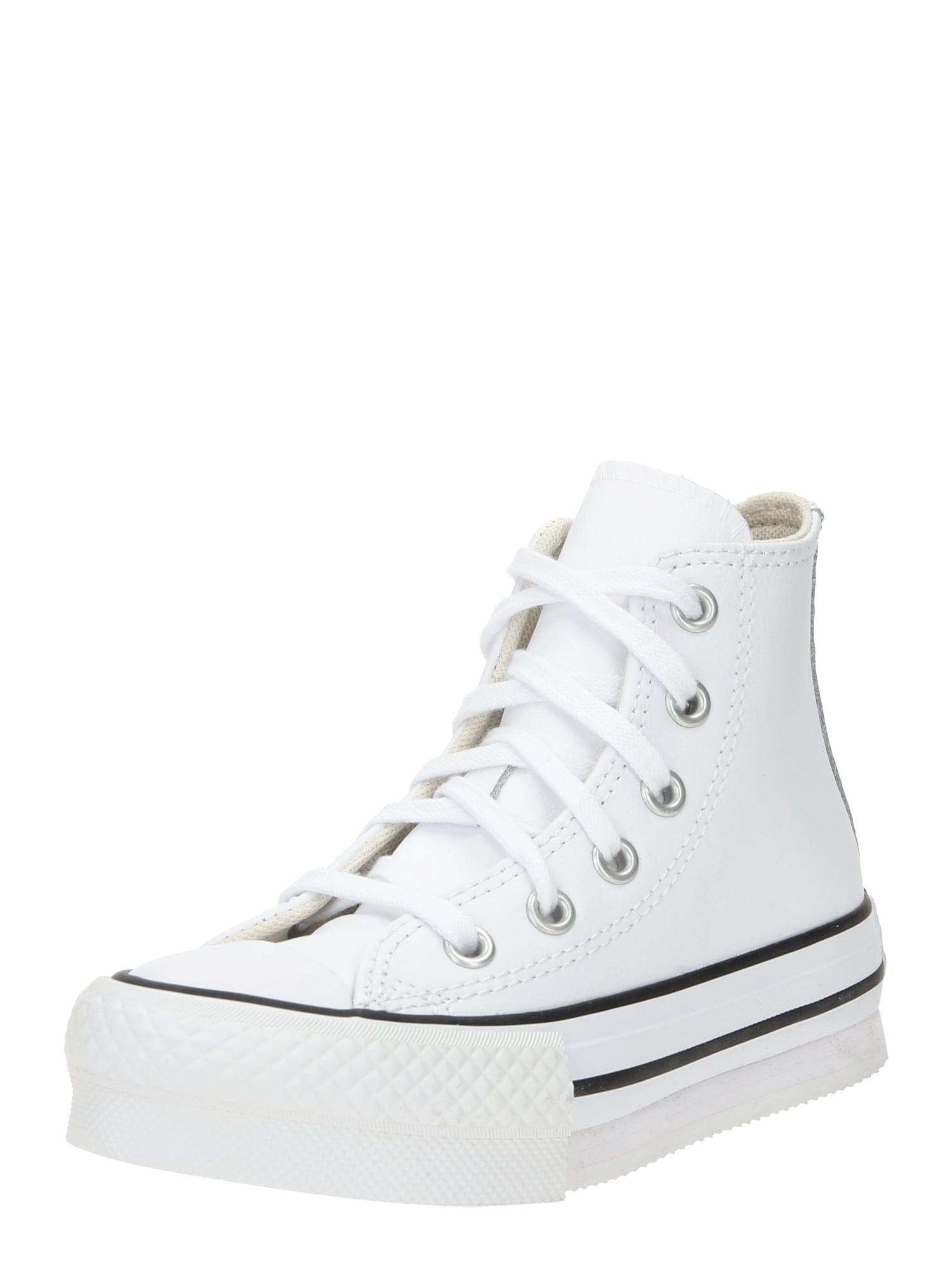 Tennarit Converse Montantes Compensées Ctas Lift Hi 35