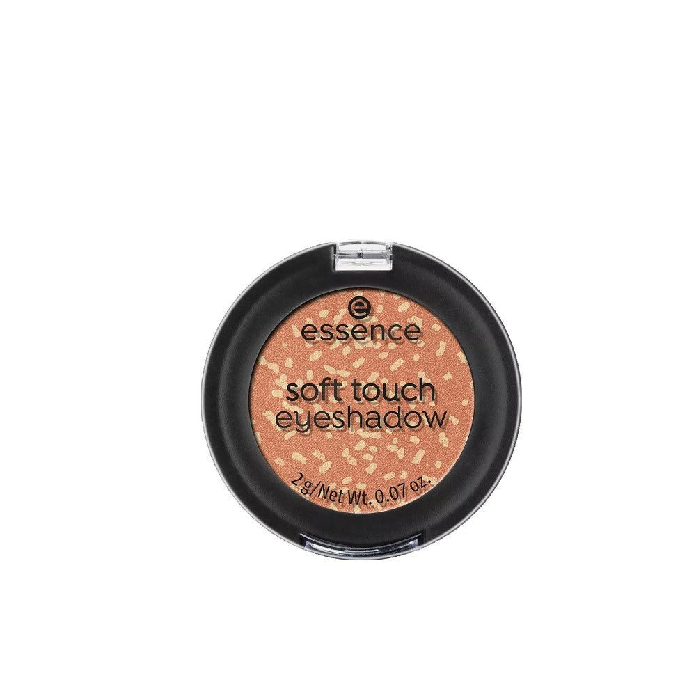 Essence Soft Touch -luomiväri 2 g 09 Apricot Crush