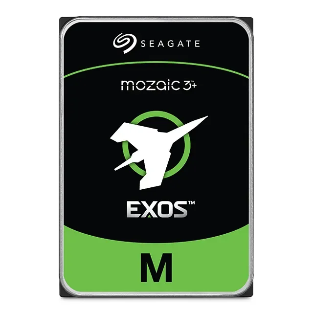 SEAGATE 30TB 3.5'' ST30000NM004K SATA RAID,7200rpm,512MB,8.9cm/3.5'',EXOS