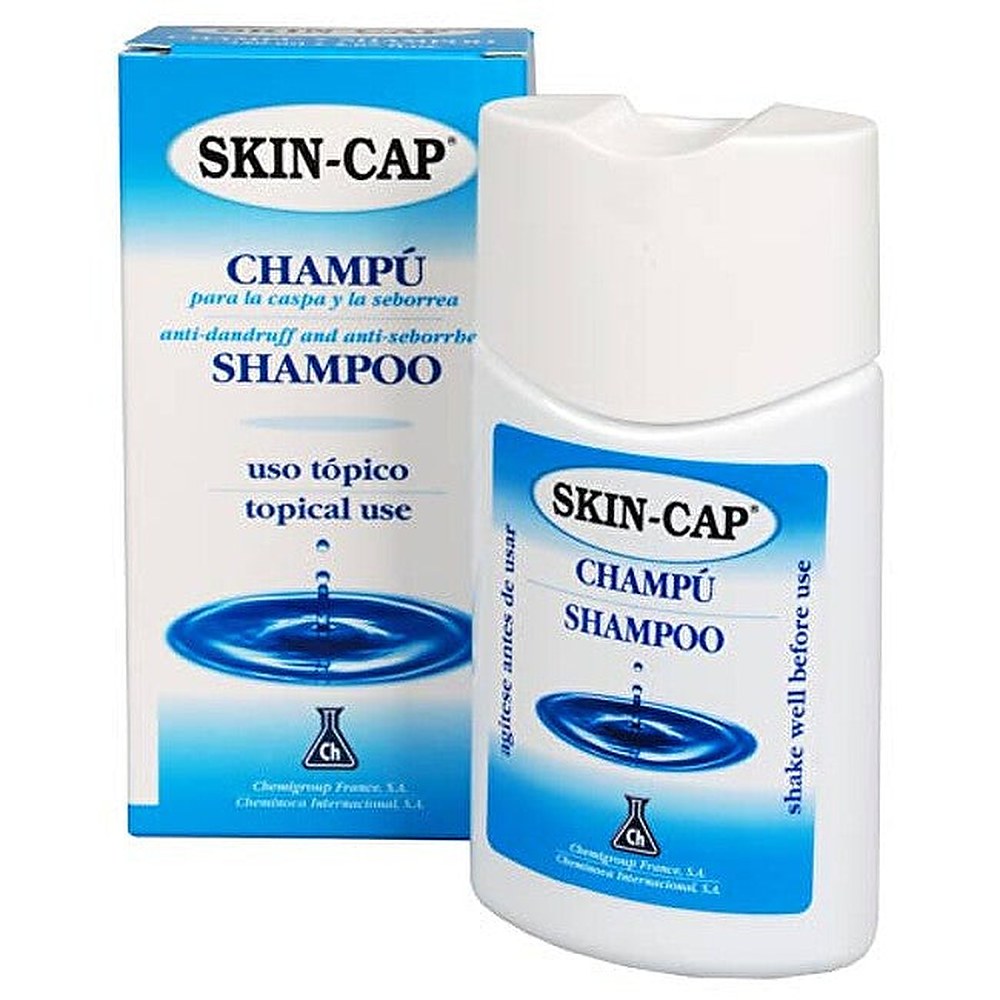Skin-cap Skin-Cap Shampoo 150 ml