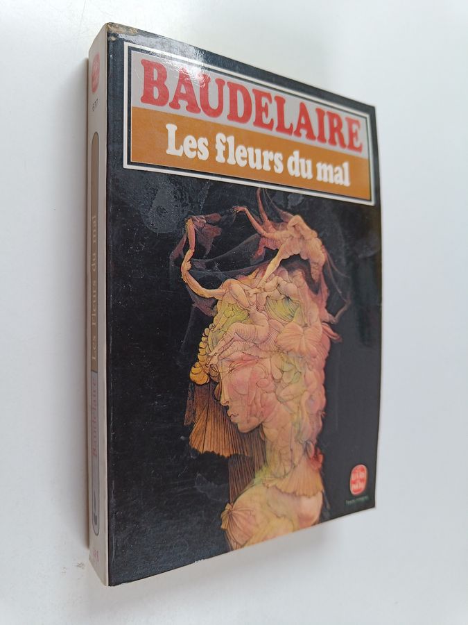 Les Fleurs du Mal