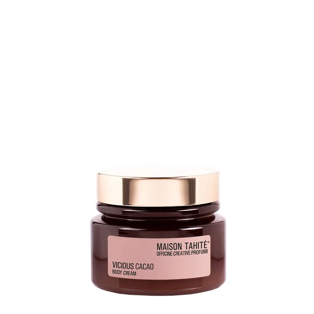 Maison Tahite Vicious Cocoa -vartalovoide 250 ml