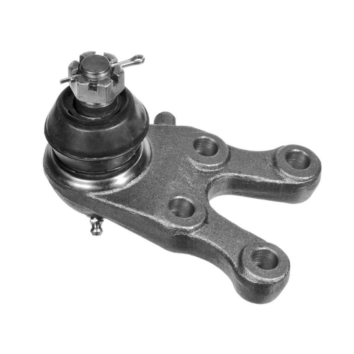 Pallonivel MEYLE 32-16 010 0022