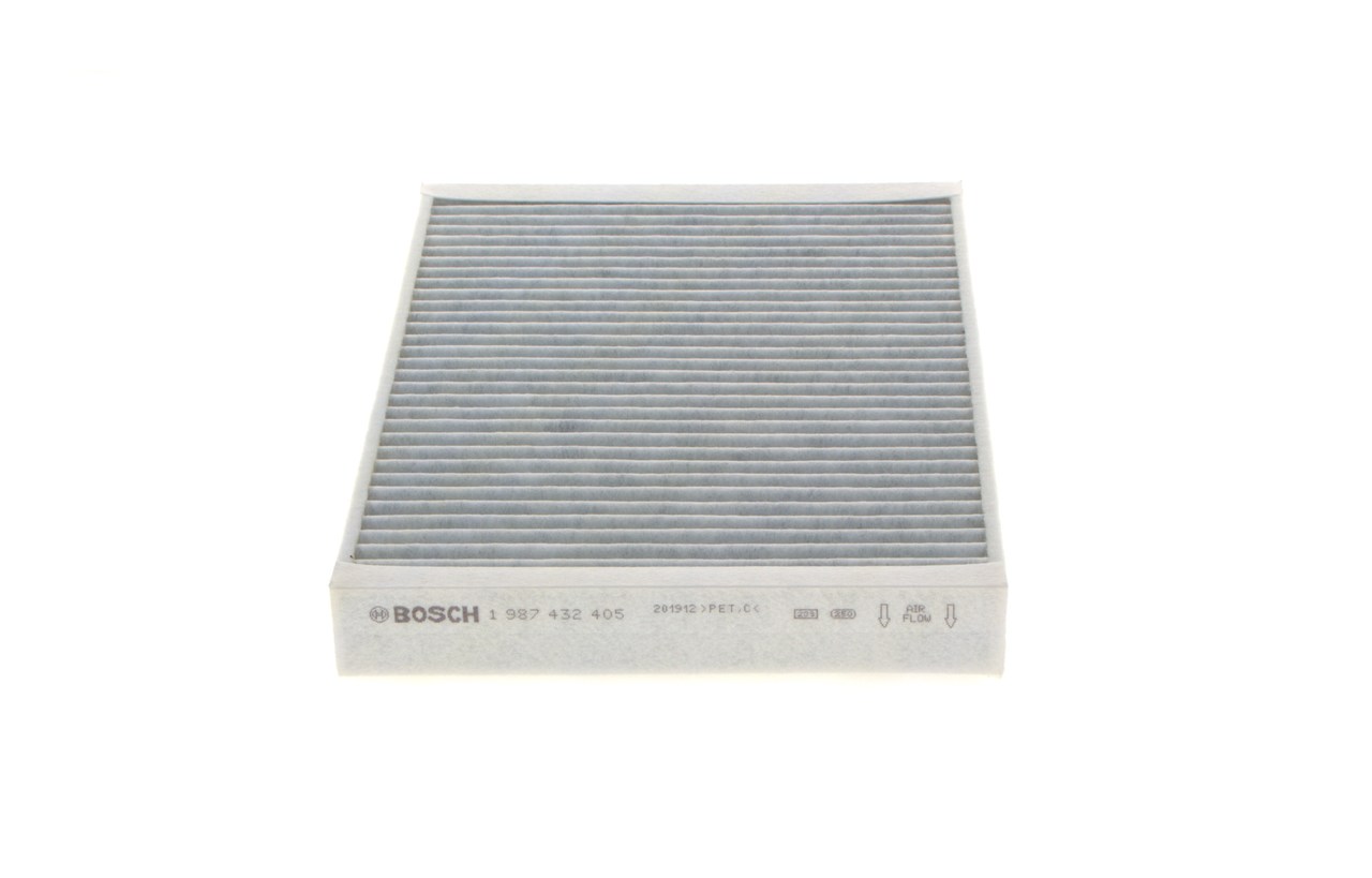 Bosch Ohjaamosuodatin 1987432405