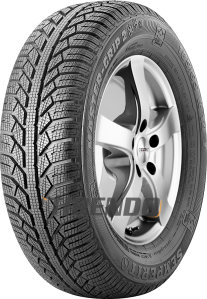 Semperit Master-Grip 2 ( 265/60 R18 114H XL, SUV, vannealueen ripalla )
