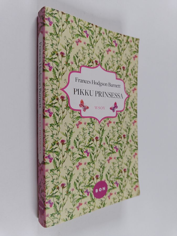 Pikku prinsessa
