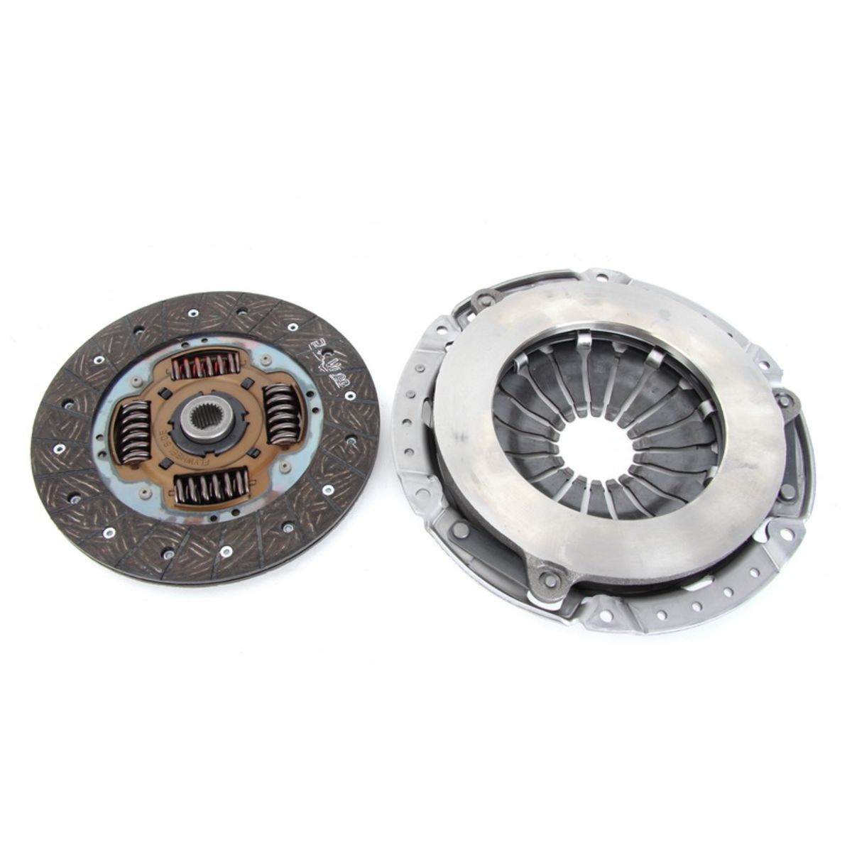 Kytkinpaketti VALEO 826787