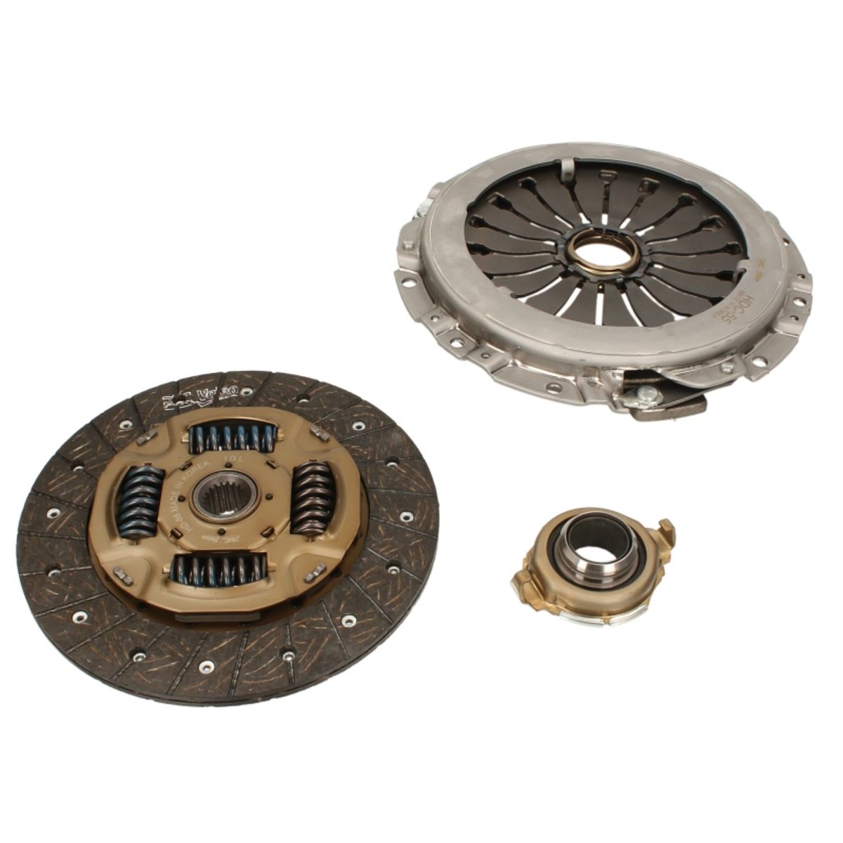 Kytkinpaketti VALEO 826299