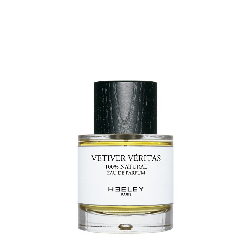 Heeley Vetiver Veritas Eau de Parfum unisex - 50 ml