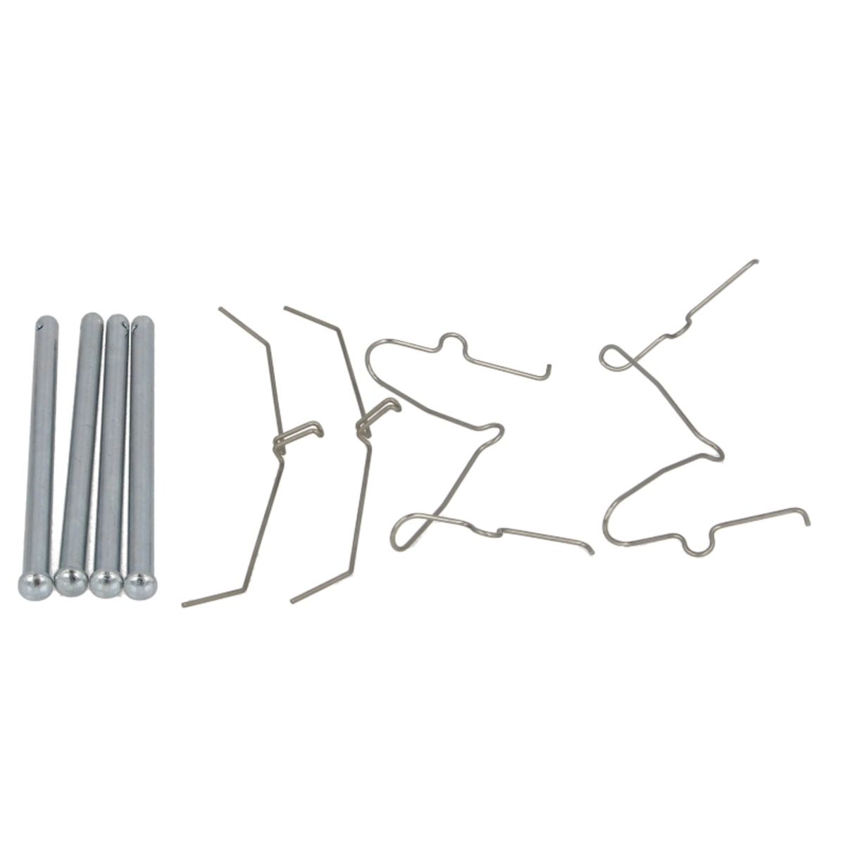 Jarrupalojen asennussarja QUICK BRAKE 109-0003
