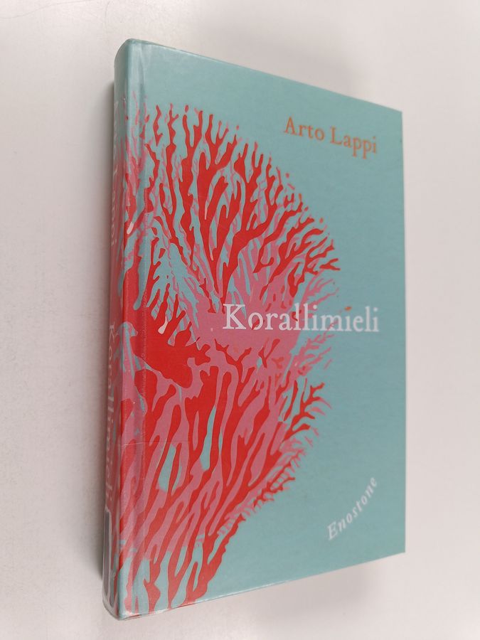 Korallimieli