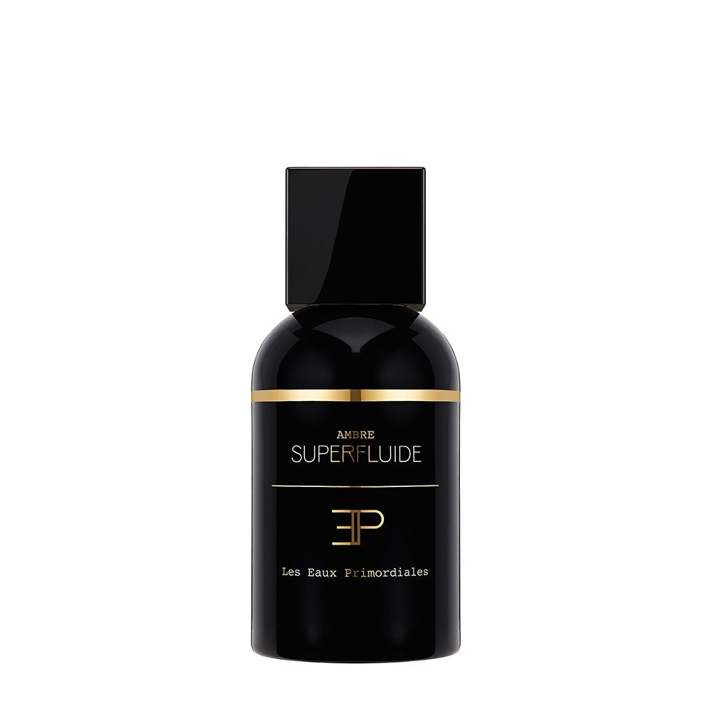 Les Eaux Primordiales Ambre Superfluide Eau de Parfum 100 ml