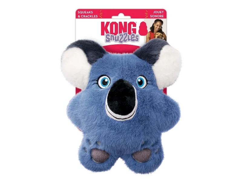 KONG-lelu Snuzzles Koala