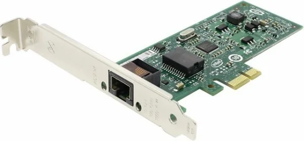 Intel Gigabit Ct Desktop Adapter