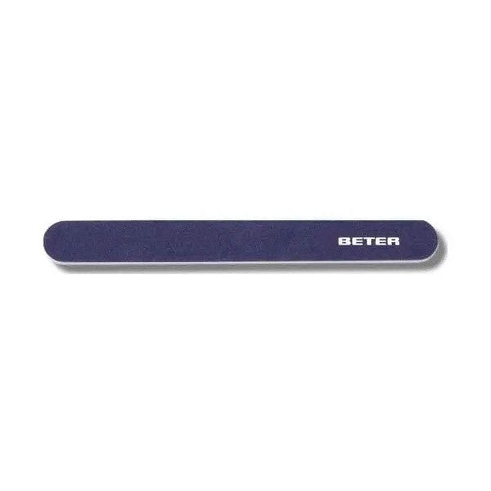 Lasikuitu kynsiviila Beter 180/220 jyvä 17,5 cm