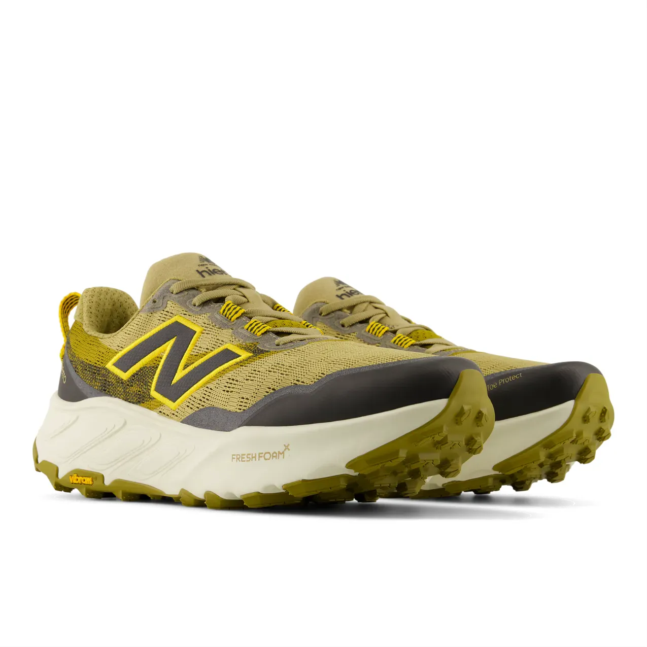 New Balance Men's Fresh Foam Hierro v9 miesten polkujuoksukengät