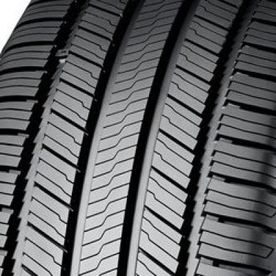 Yokohama Geolandar CV G058 ( 235/55 R17 99H )