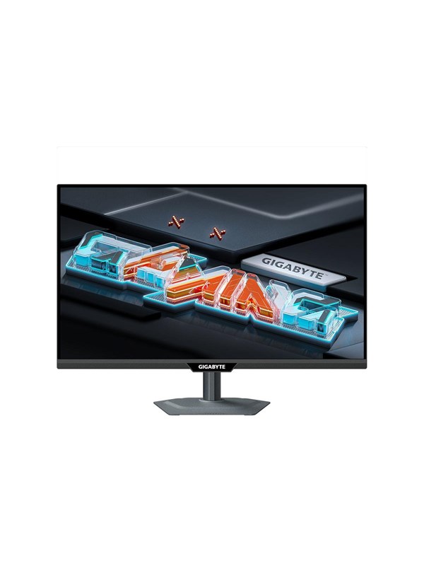 27" GIGABYTE M27Q3 - 2560x1440 (QHD) - 300Hz - IPS - 10W USB-C