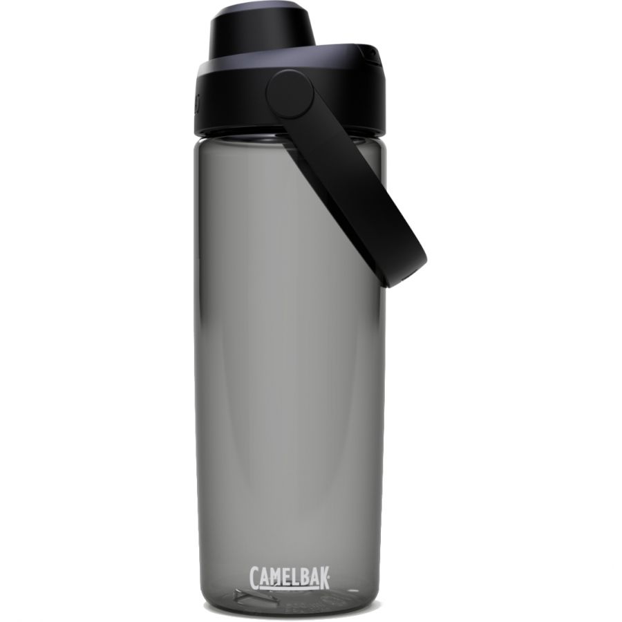 Camelbak Thrive Chug 600ml, harmaa