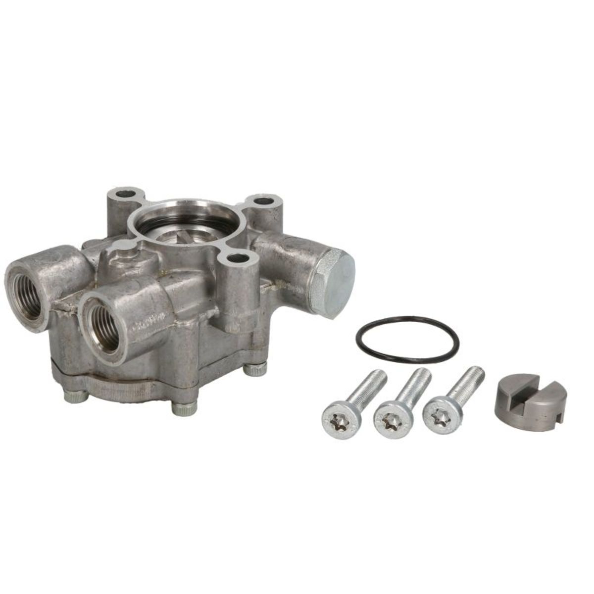 Polttoainepumppu BOSCH 3 576 671 113