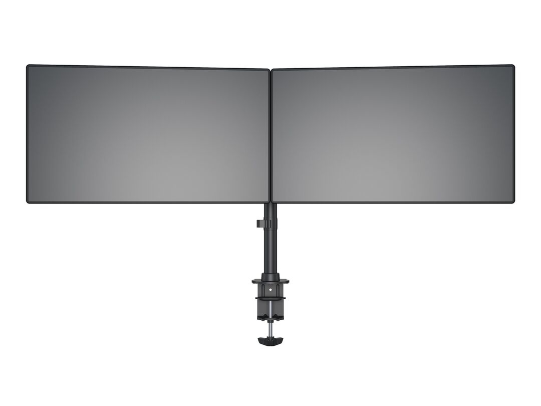 Multibrackets M Deskmount Basic Dual