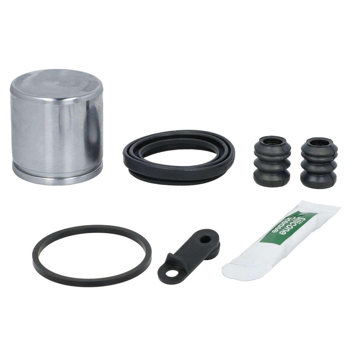 Jarrusatulan korjaussarja BUDWEG CALIPER 2090407