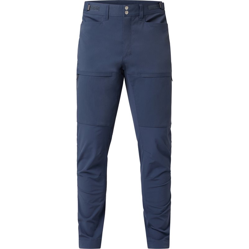 Haglöfs Alert Mid Pant Men Tarn Blue - 56